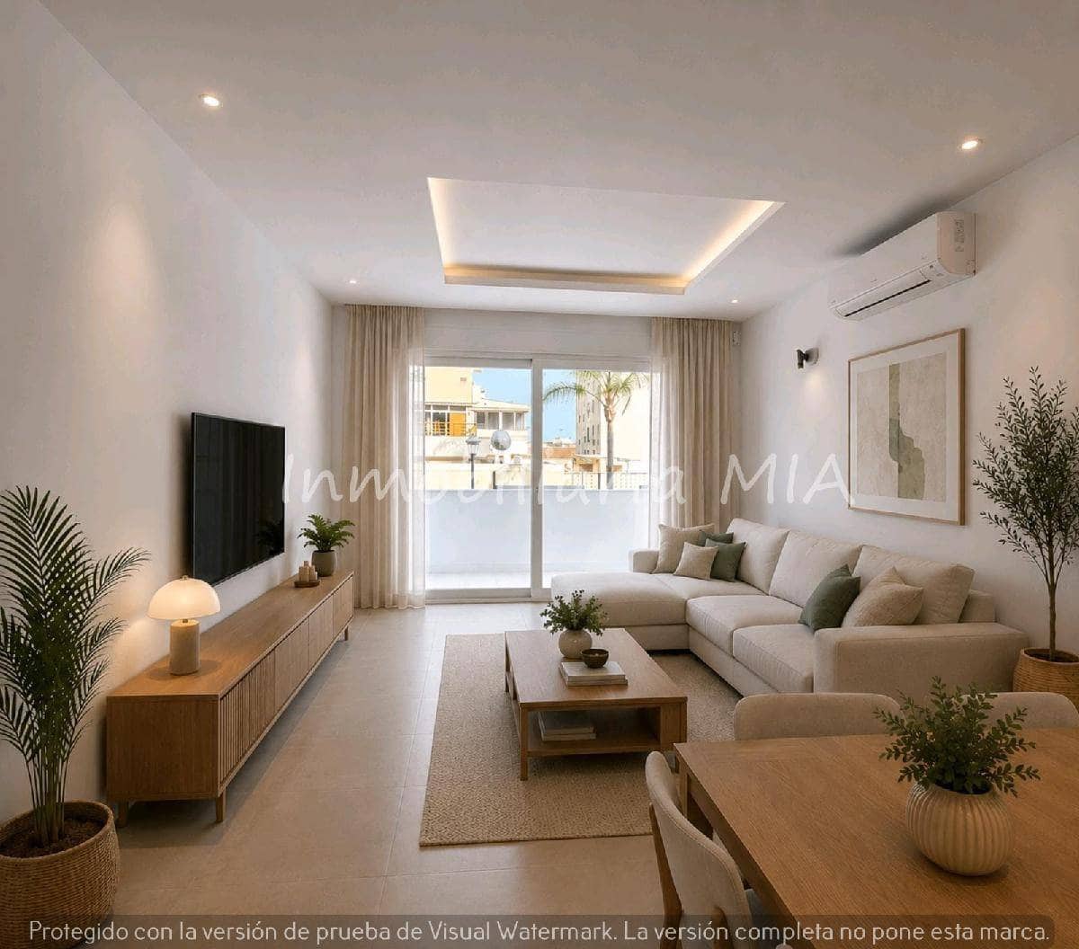 1 bedroom Apartment for sale in Torremolinos - € 250,000 (Ref: 10048663)