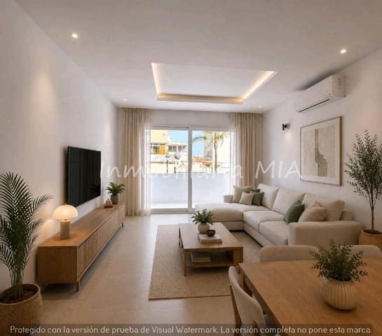1 bedroom Apartment for sale in Torremolinos - € 250,000 (Ref: 10048663)