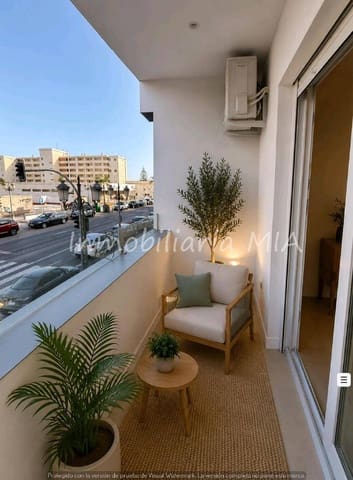 1 bedroom Apartment for sale in Torremolinos - € 250,000 (Ref: 10048663)