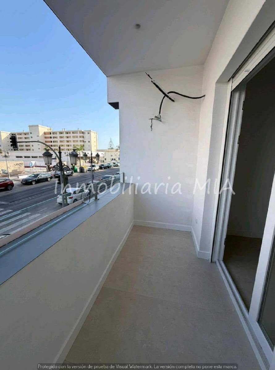 1 bedroom Apartment for sale in Torremolinos - € 250,000 (Ref: 10048663)