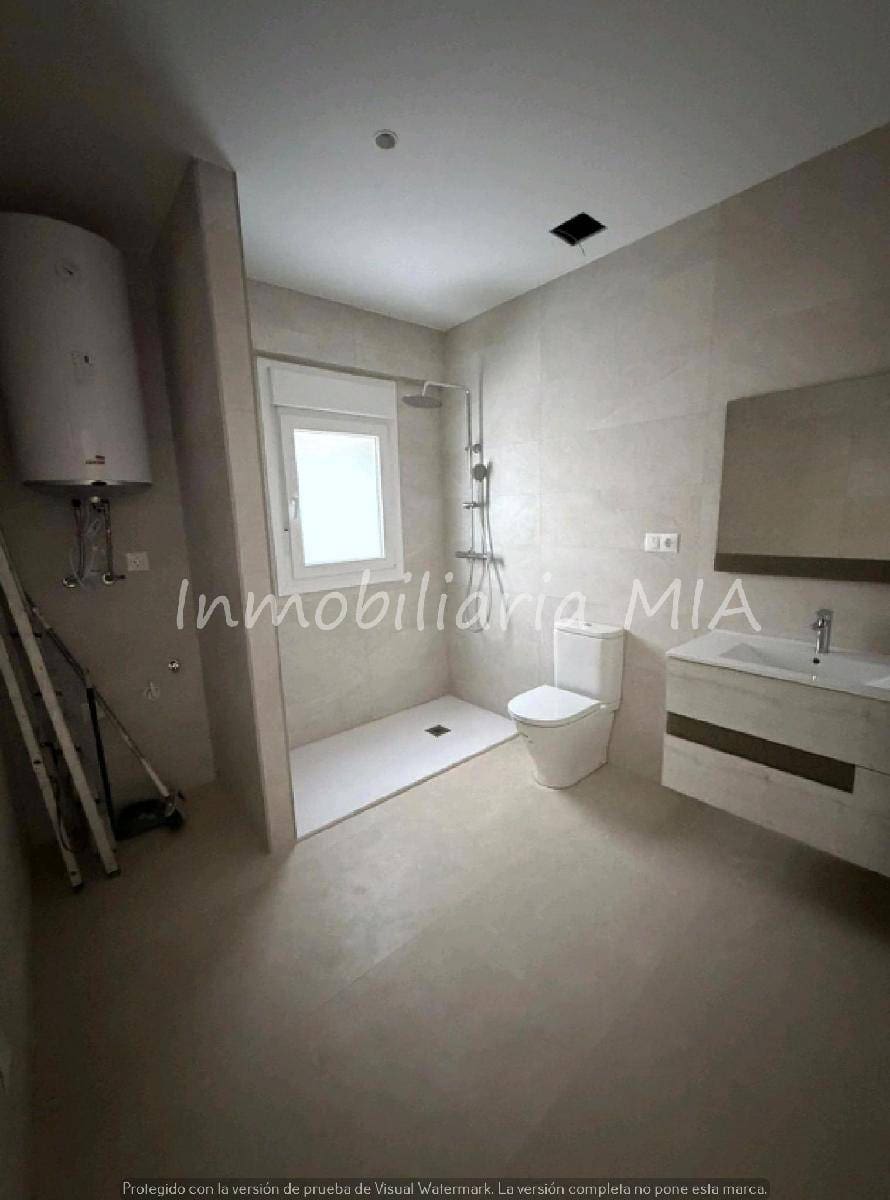 1 bedroom Apartment for sale in Torremolinos - € 250,000 (Ref: 10048663)