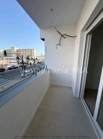 1 bedroom Apartment for sale in Torremolinos - € 250,000 (Ref: 10048663)
