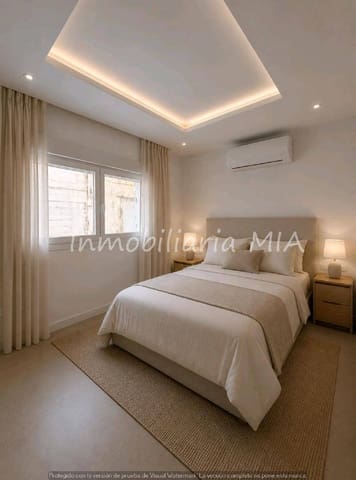 1 bedroom Apartment for sale in Torremolinos - € 250,000 (Ref: 10048663)