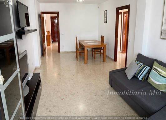3 sovrum Lägenhet till salu i Torremolinos med pool garage - 338 900 € (Ref: 10054508)