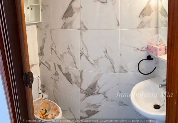 3 sovrum Lägenhet till salu i Torremolinos med pool garage - 338 900 € (Ref: 10054508)