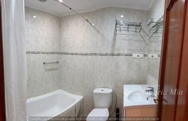 3 sovrum Lägenhet till salu i Torremolinos med pool garage - 338 900 € (Ref: 10054508)