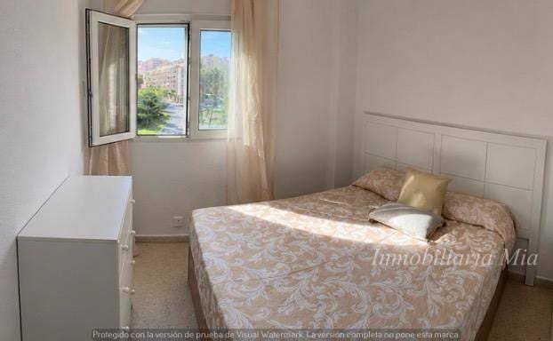 3 sovrum Lägenhet till salu i Torremolinos med pool garage - 338 900 € (Ref: 10054508)