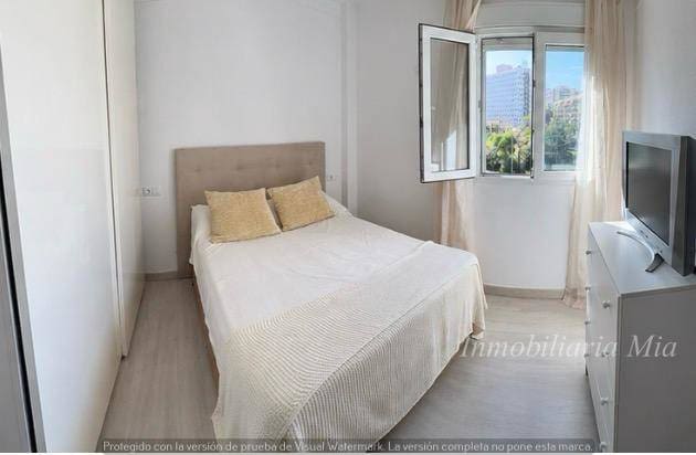 3 sovrum Lägenhet till salu i Torremolinos med pool garage - 338 900 € (Ref: 10054508)