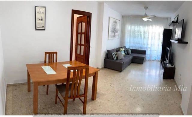 3 sovrum Lägenhet till salu i Torremolinos med pool garage - 338 900 € (Ref: 10054508)