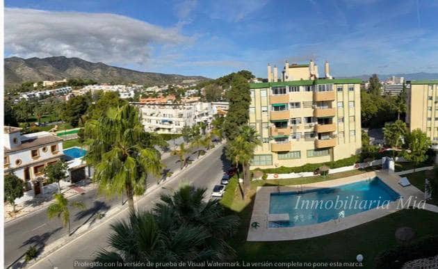 3 sovrum Lägenhet till salu i Torremolinos med pool garage - 338 900 € (Ref: 10054508)