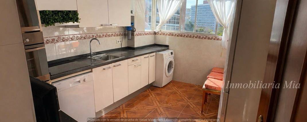3 sovrum Lägenhet till salu i Torremolinos med pool garage - 338 900 € (Ref: 10054508)