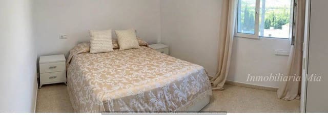3 sovrum Lägenhet till salu i Torremolinos med pool garage - 338 900 € (Ref: 10054508)