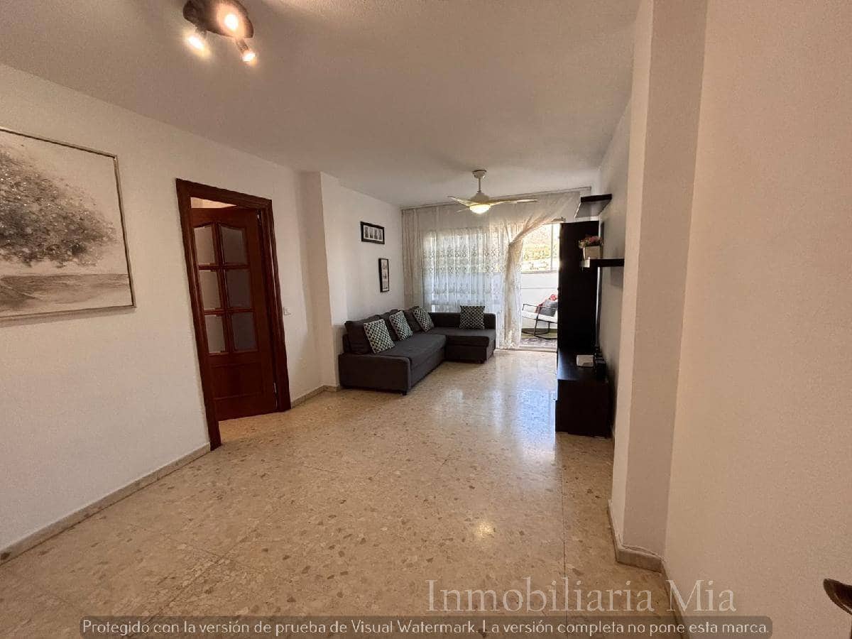 Piso de 3 habitaciones en Torremolinos en venta con piscina garaje - 338.900 € (Ref: 10054508)