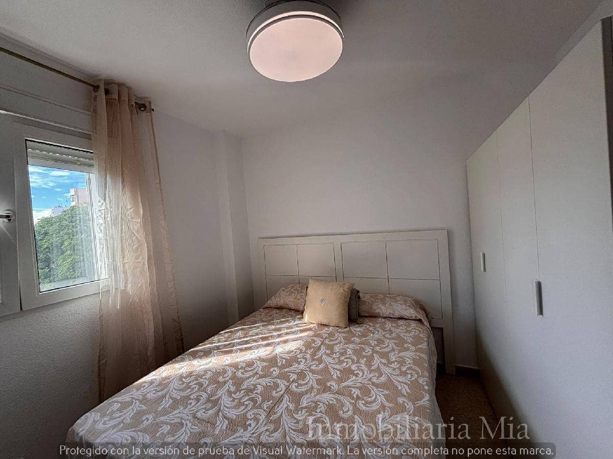 Piso de 3 habitaciones en Torremolinos en venta con piscina garaje - 338.900 € (Ref: 10054508)
