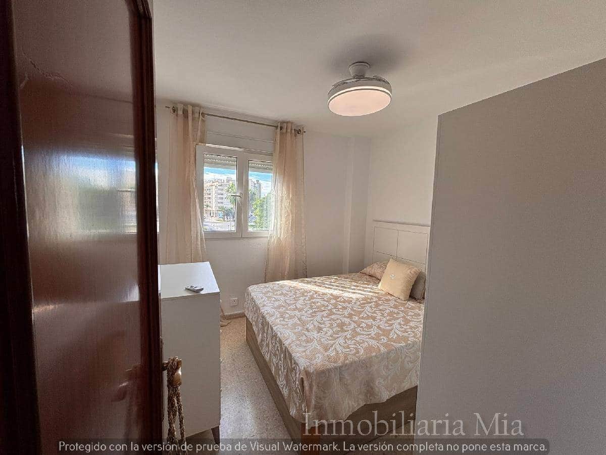 Piso de 3 habitaciones en Torremolinos en venta con piscina garaje - 338.900 € (Ref: 10054508)