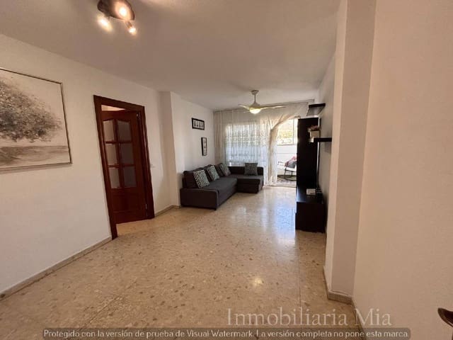 3 soverom Leilighet til salgs i Torremolinos med svømmebasseng garasje - € 338 900 (Ref: 10054508)