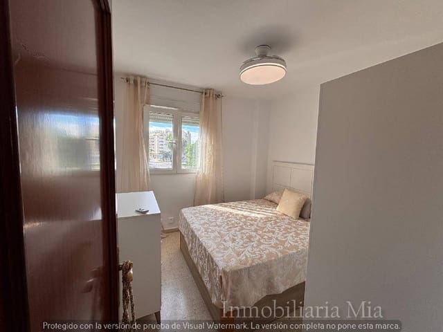 3 soverom Leilighet til salgs i Torremolinos med svømmebasseng garasje - € 338 900 (Ref: 10054508)