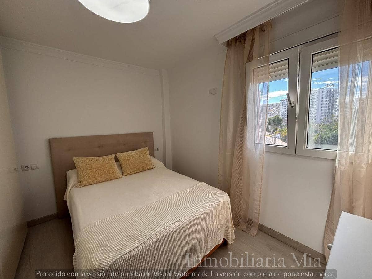 Piso de 3 habitaciones en Torremolinos en venta con piscina garaje - 338.900 € (Ref: 10054508)