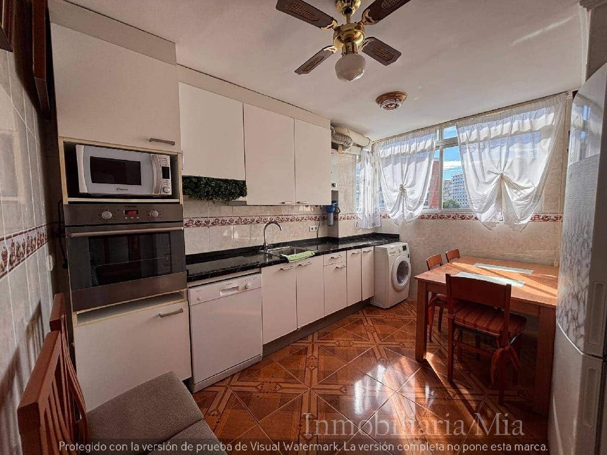 Piso de 3 habitaciones en Torremolinos en venta con piscina garaje - 338.900 € (Ref: 10054508)