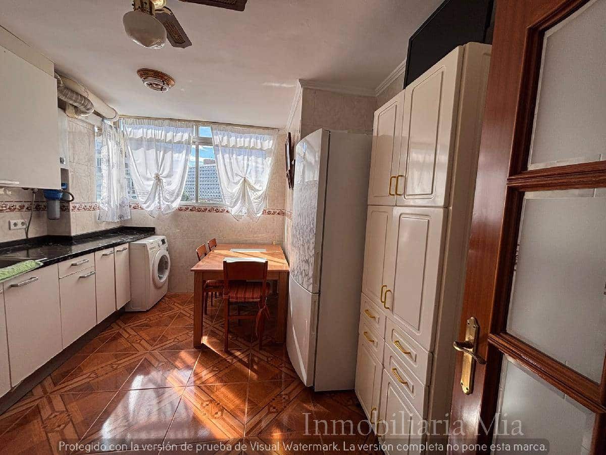 Piso de 3 habitaciones en Torremolinos en venta con piscina garaje - 338.900 € (Ref: 10054508)