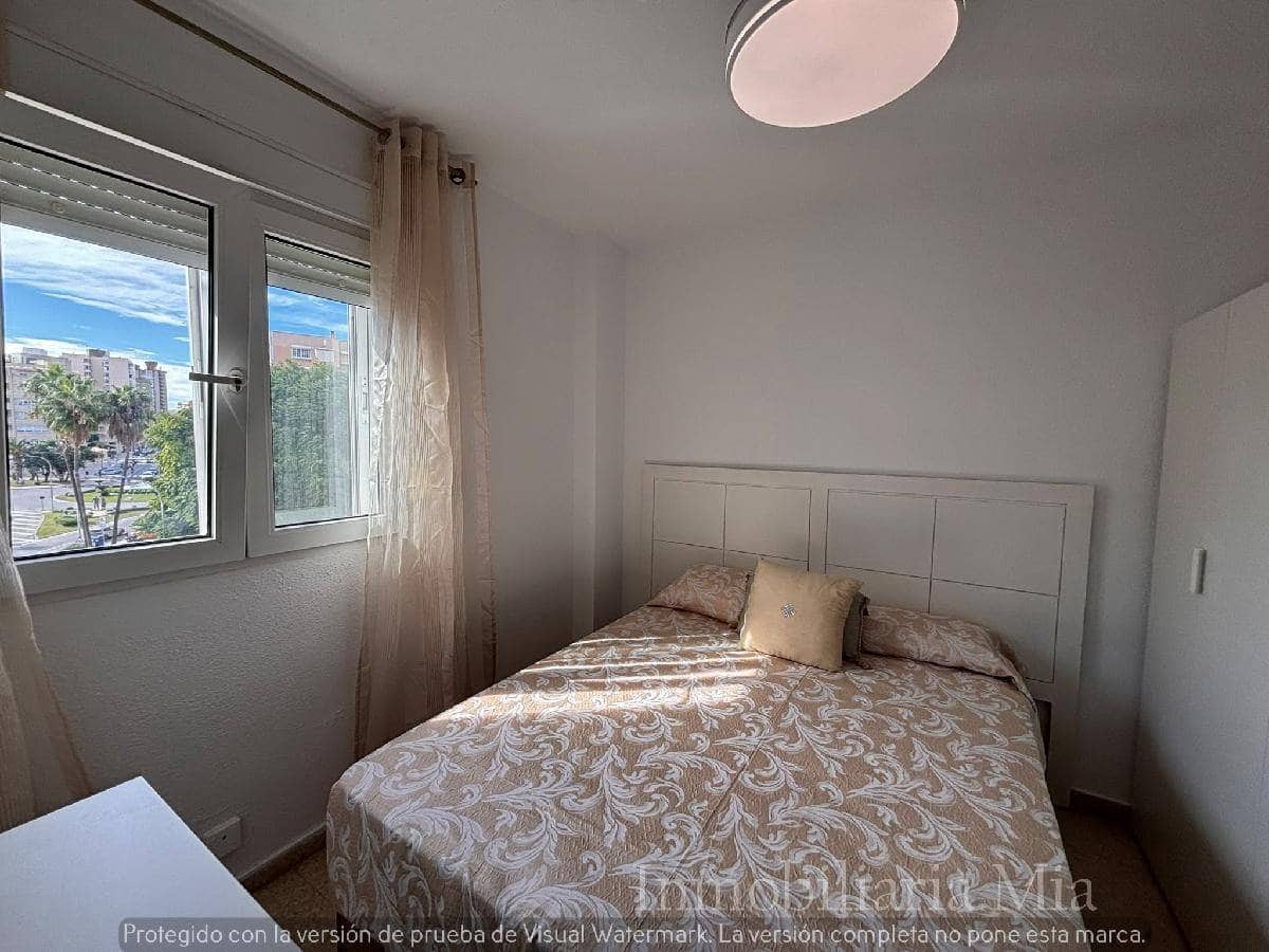 Piso de 3 habitaciones en Torremolinos en venta con piscina garaje - 338.900 € (Ref: 10054508)