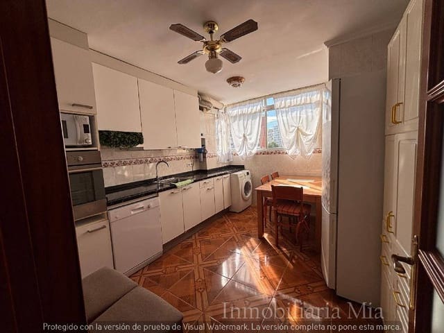 3 soverom Leilighet til salgs i Torremolinos med svømmebasseng garasje - € 338 900 (Ref: 10054508)