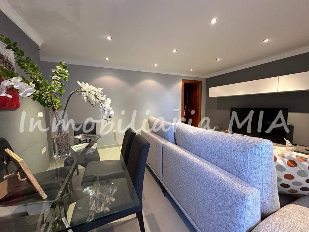3 sypialnia Mieszkanie na sprzedaż w Torremolinos - 584 900 € (Ref: 10073182)