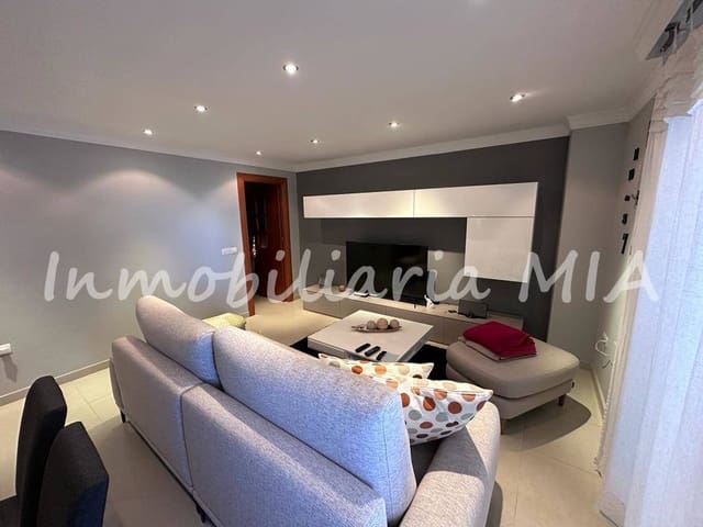 3 sypialnia Mieszkanie na sprzedaż w Torremolinos - 584 900 € (Ref: 10073182)
