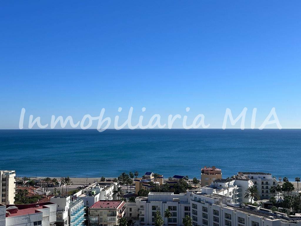 3 sypialnia Mieszkanie na sprzedaż w Torremolinos - 584 900 € (Ref: 10073182)