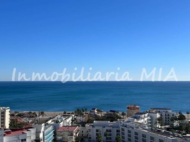 3 sypialnia Mieszkanie na sprzedaż w Torremolinos - 584 900 € (Ref: 10073182)