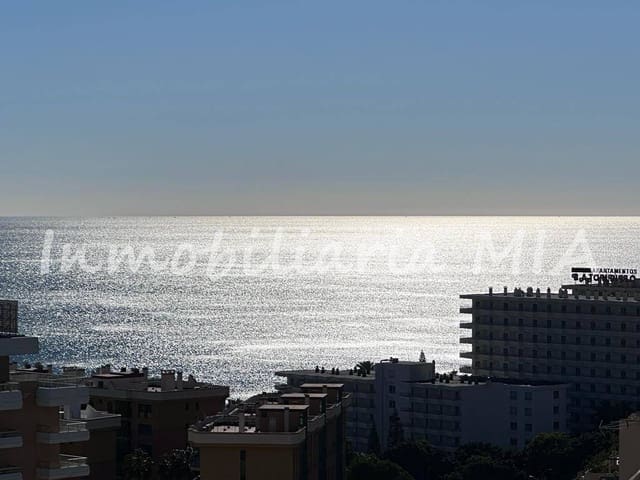 3 sypialnia Mieszkanie na sprzedaż w Torremolinos - 584 900 € (Ref: 10073182)