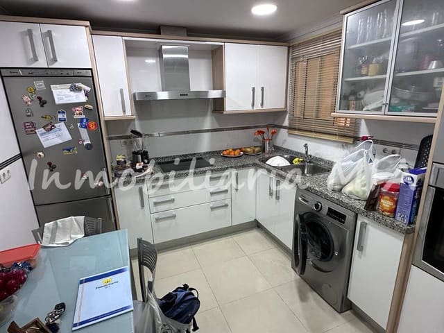 3 sypialnia Mieszkanie na sprzedaż w Torremolinos - 584 900 € (Ref: 10073182)