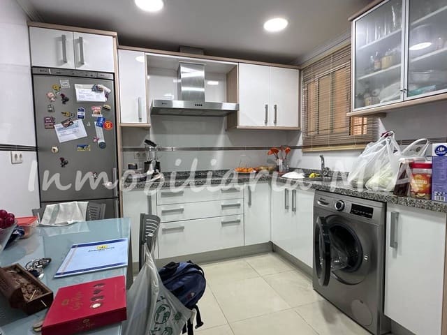 3 sypialnia Mieszkanie na sprzedaż w Torremolinos - 584 900 € (Ref: 10073182)