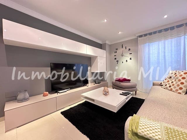 3 sypialnia Mieszkanie na sprzedaż w Torremolinos - 584 900 € (Ref: 10073182)