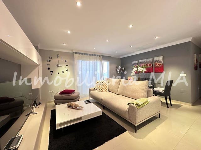 3 sypialnia Mieszkanie na sprzedaż w Torremolinos - 584 900 € (Ref: 10073182)