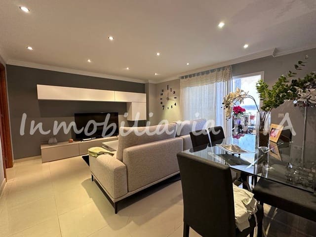 3 sypialnia Mieszkanie na sprzedaż w Torremolinos - 584 900 € (Ref: 10073182)