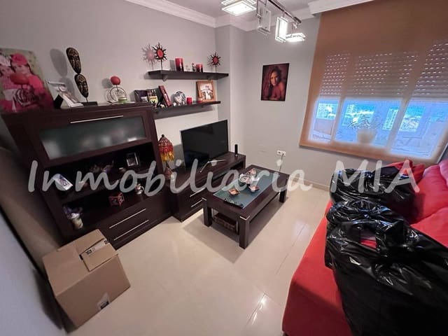 3 sypialnia Mieszkanie na sprzedaż w Torremolinos - 584 900 € (Ref: 10073182)