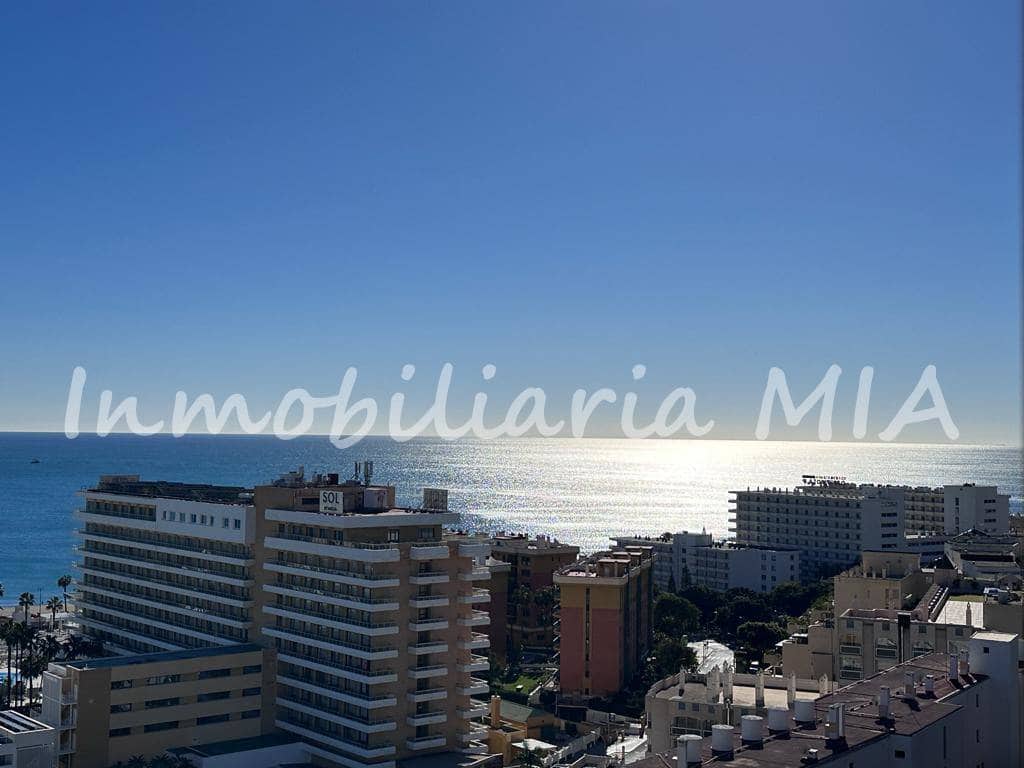 3 bedroom Flat for sale in Torremolinos - € 584,900 (Ref: 10073182)