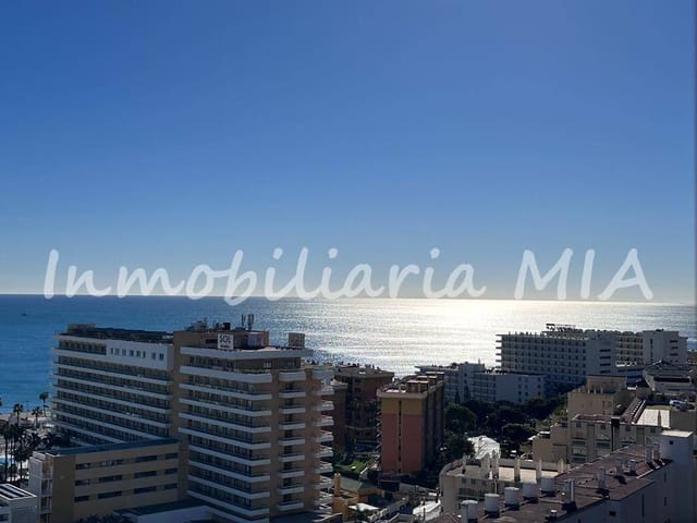 3 makuuhuone Asunto myytävänä paikassa Torremolinos - 584 900 € (Ref: 10073182)