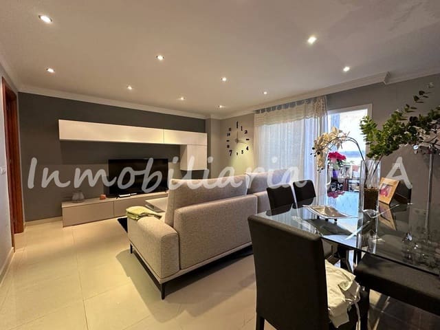 3 soveværelse Lejlighed til salg i Torremolinos med swimmingpool - € 585.900 (Ref: 10073182)