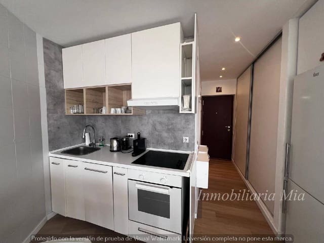 Lägenhet till salu i Torremolinos med pool - 187 900 € (Ref: 10073183)