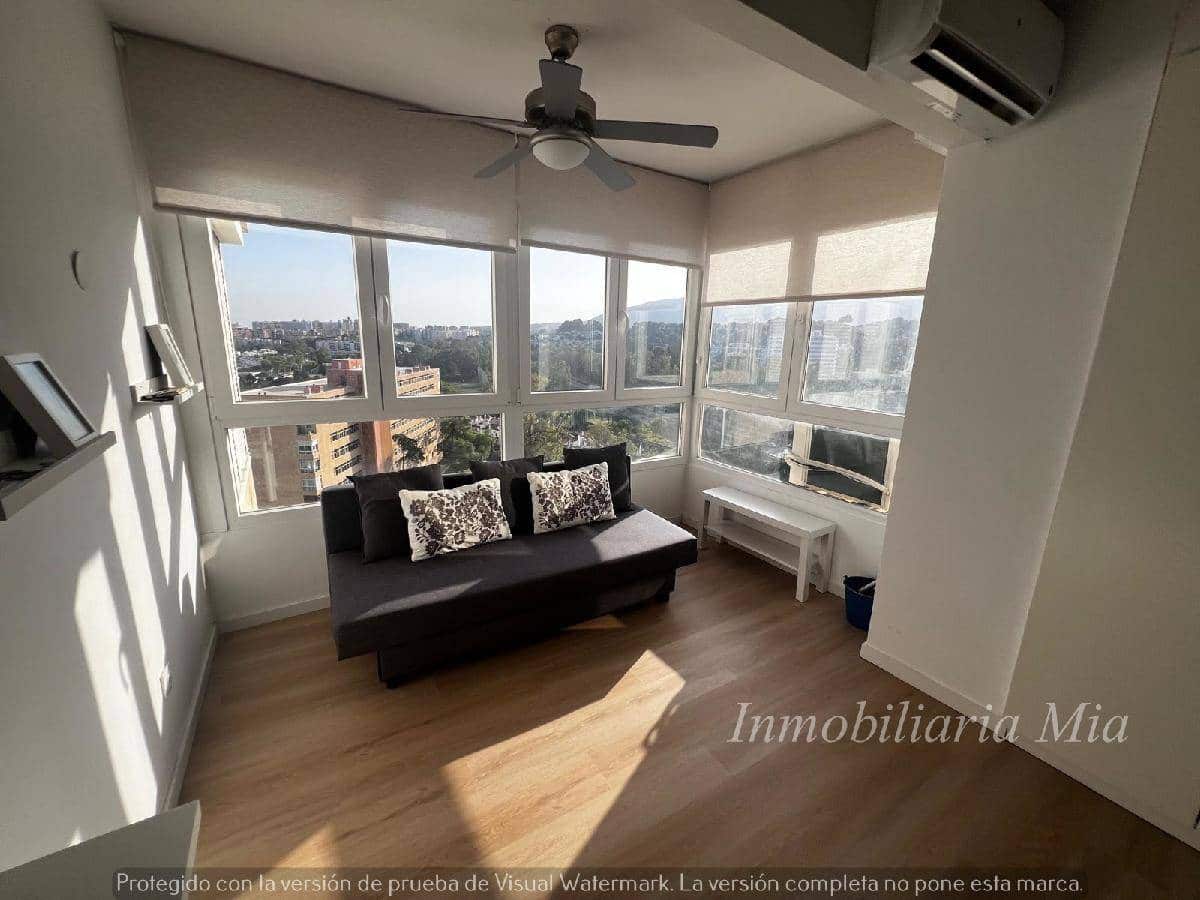 Lejlighed til salg i Torremolinos med swimmingpool - € 187.900 (Ref: 10073183)