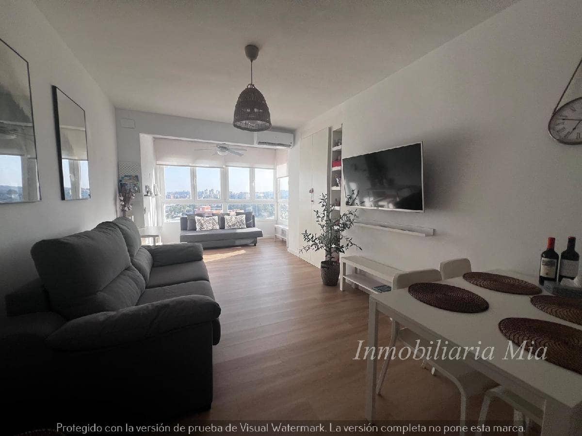 Lejlighed til salg i Torremolinos med swimmingpool - € 187.900 (Ref: 10073183)