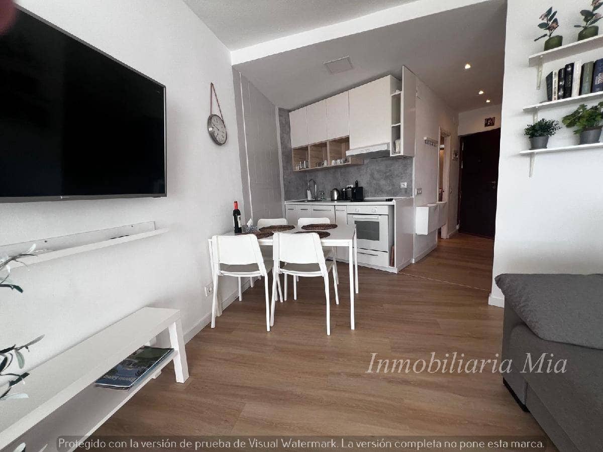 Lejlighed til salg i Torremolinos med swimmingpool - € 187.900 (Ref: 10073183)