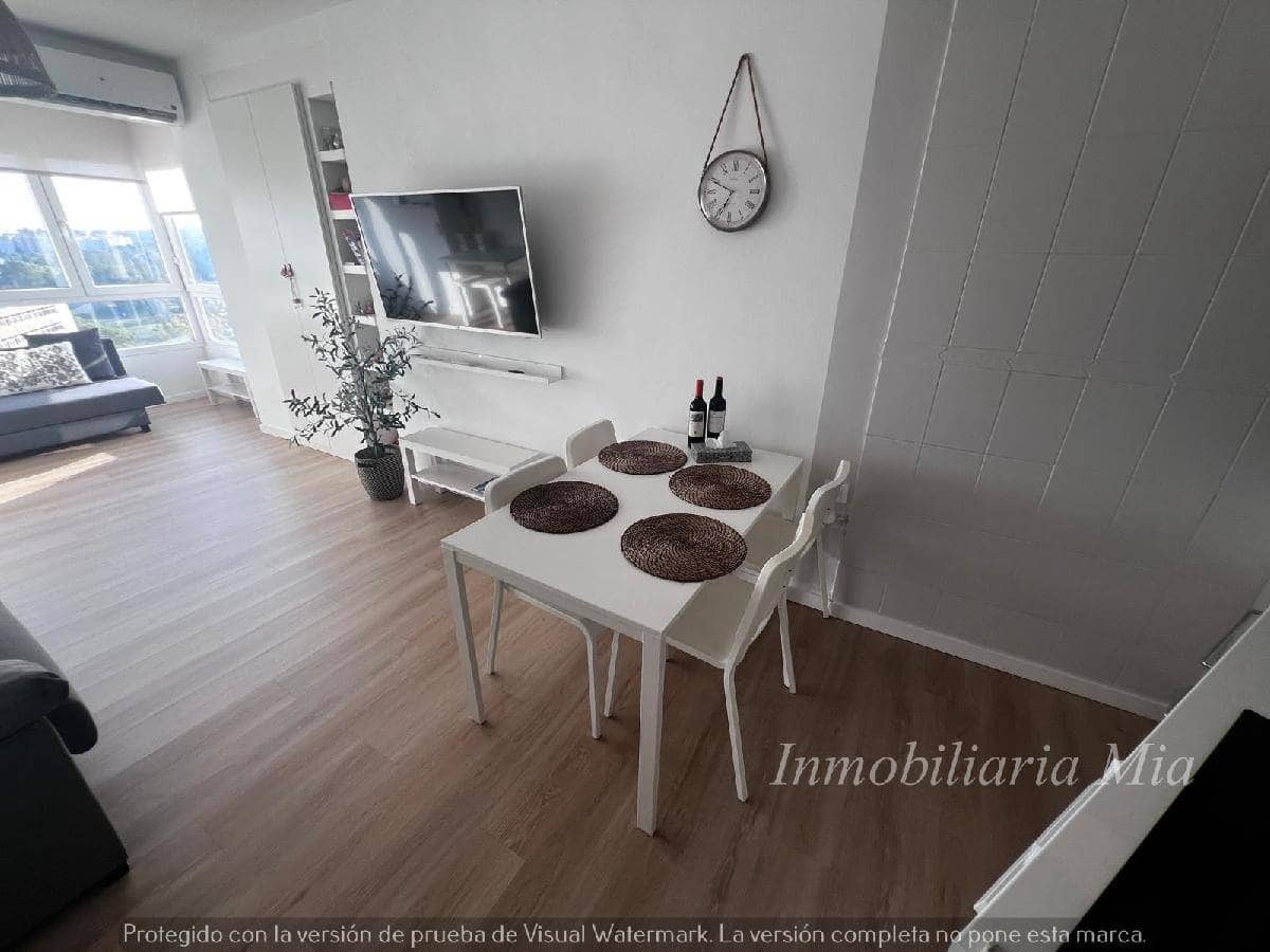 Lejlighed til salg i Torremolinos med swimmingpool - € 187.900 (Ref: 10073183)