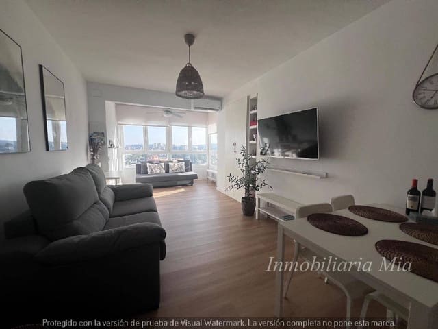 Lägenhet till salu i Torremolinos med pool - 187 900 € (Ref: 10073183)