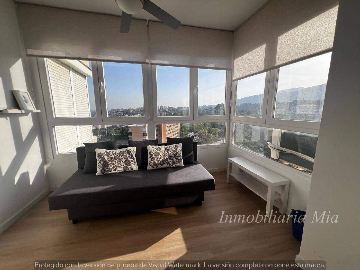 Lejlighed til salg i Torremolinos med swimmingpool - € 187.900 (Ref: 10073183)