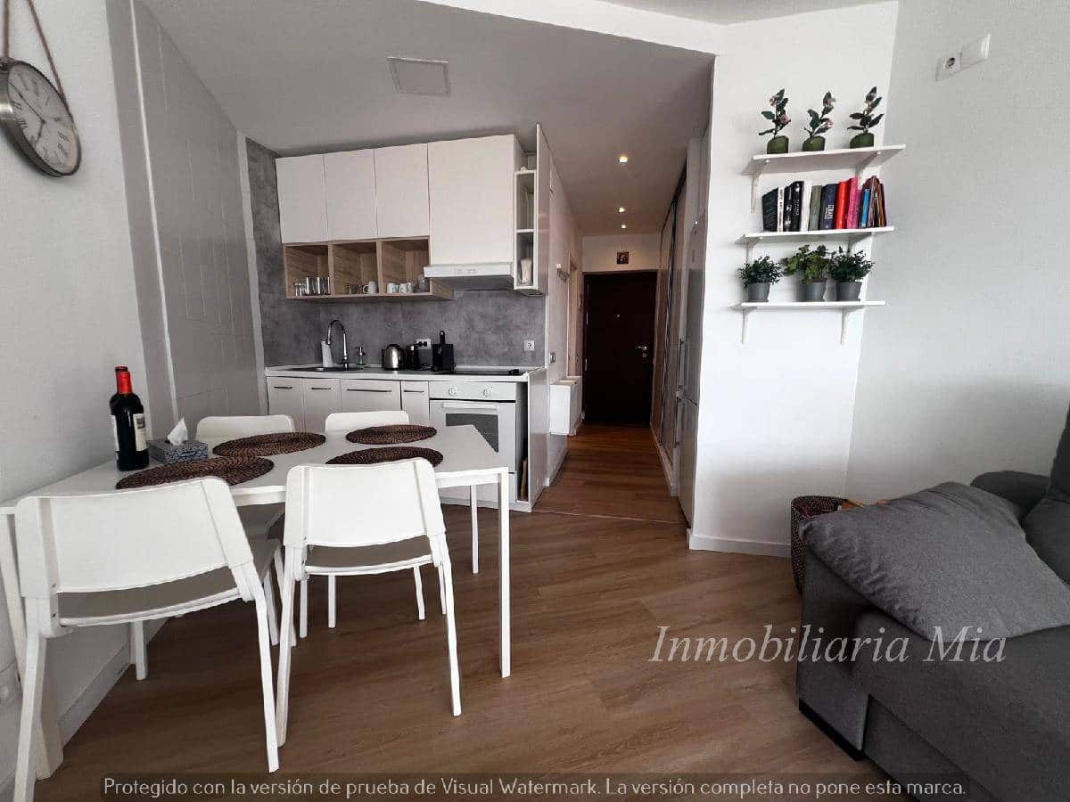 Lejlighed til salg i Torremolinos med swimmingpool - € 187.900 (Ref: 10073183)