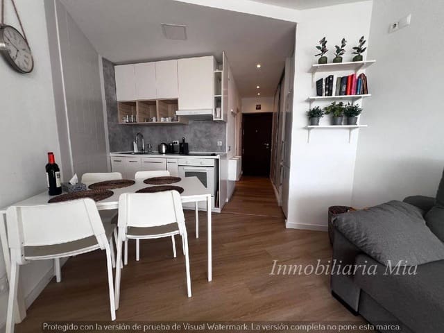 Lägenhet till salu i Torremolinos med pool - 187 900 € (Ref: 10073183)
