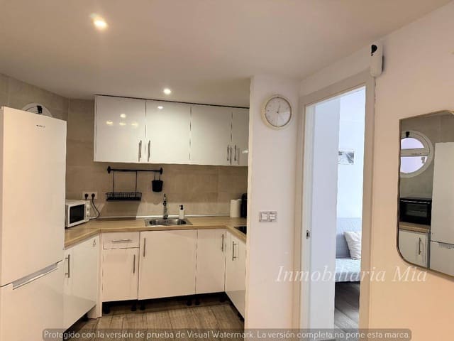 2 sypialnia Apartament na sprzedaż w Torremolinos z basenem garażem - 320 000 € (Ref: 10073184)